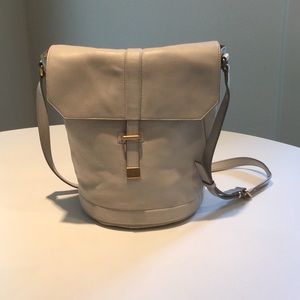 Marc By Marc Jacobs “Alicia” Bag off white.